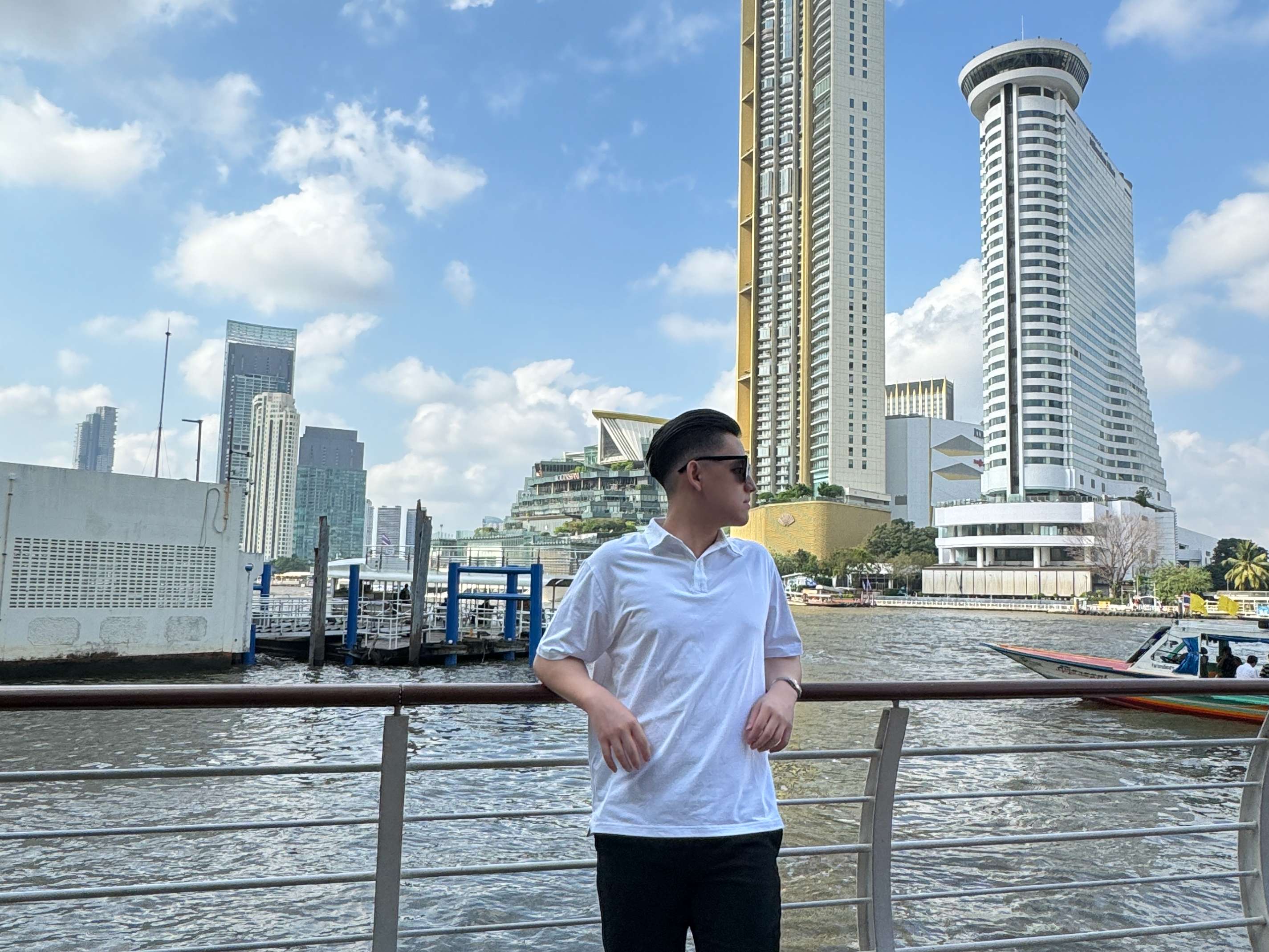 Wilbert Loh
