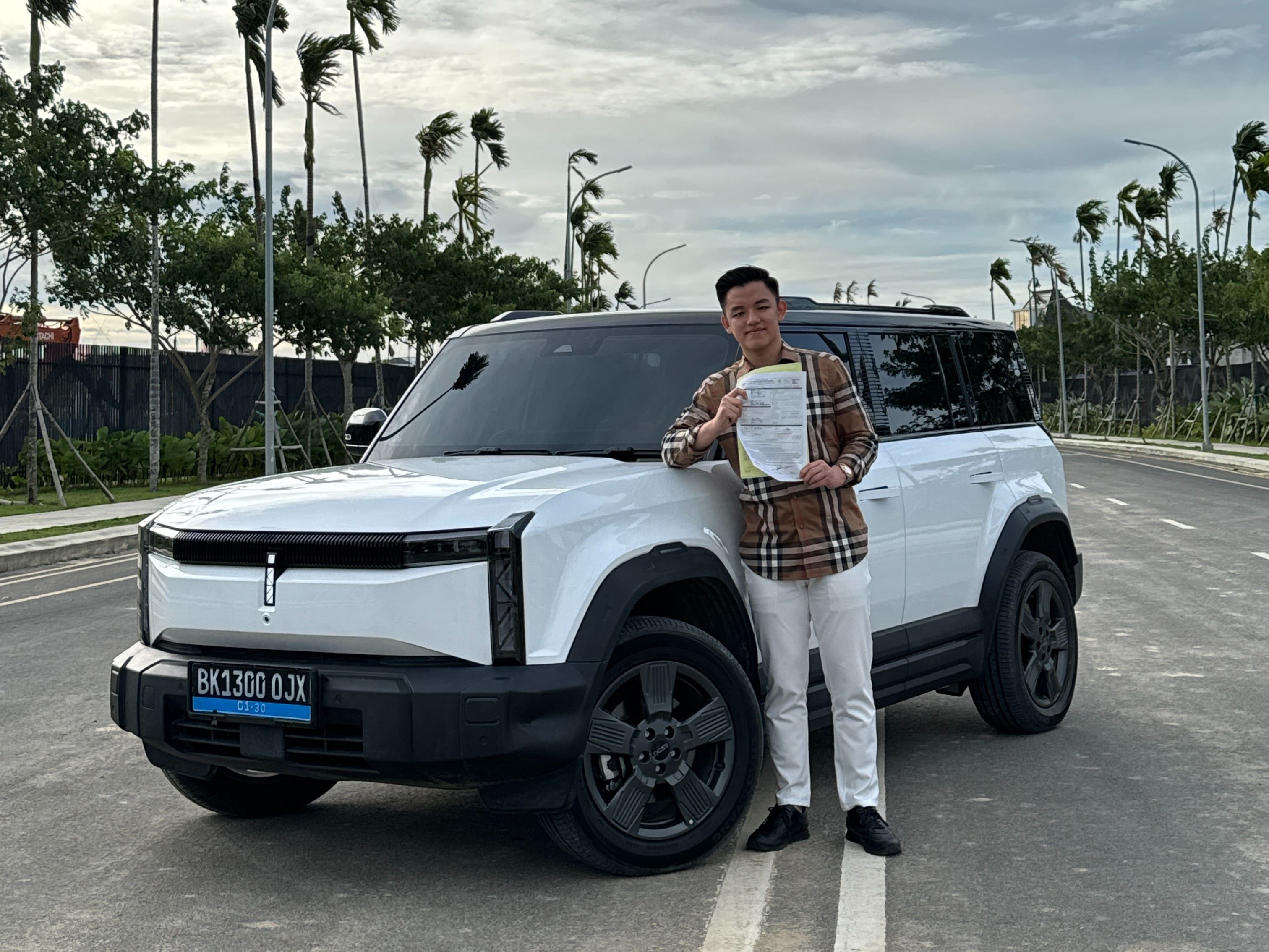 Wilbert Loh